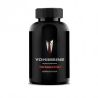 Yohimbine Hcl 5 mg (100таб)
